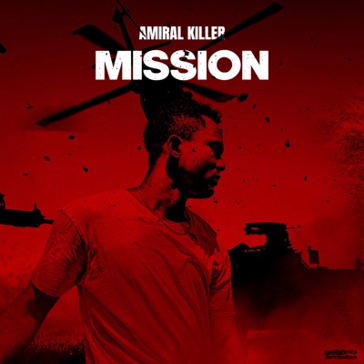 Mission - EP