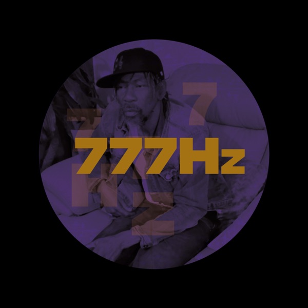 7hz001 (feat. Singer Blue) - Single