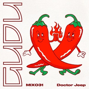 GuduMix 031: Doctor Jeep (DJ Mix)