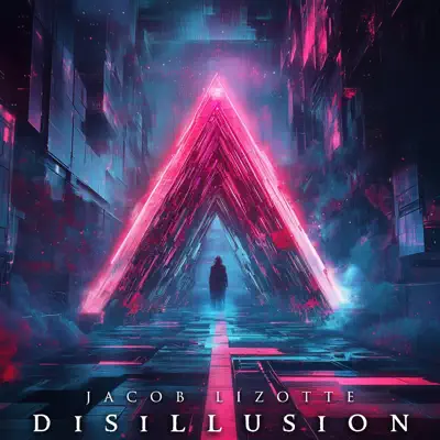 Listen to Disillusion by Jacob Lizotte