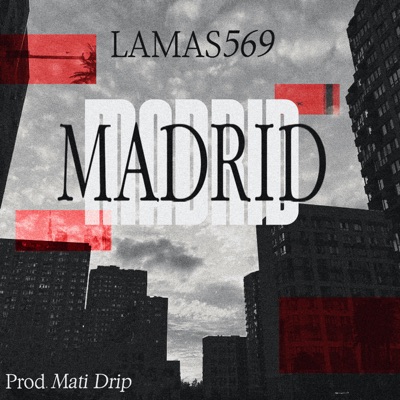 Madrid - Single
