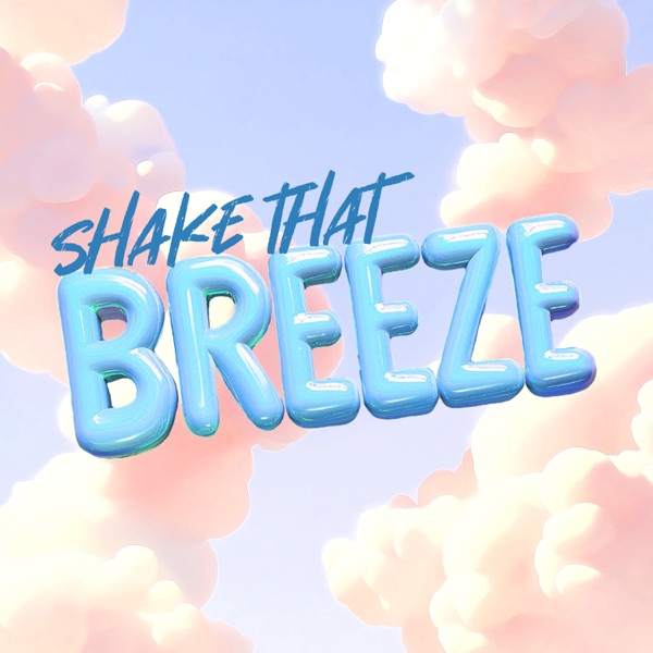 CHERISH – Love breeze – Single