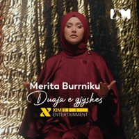 Merita Burrniku