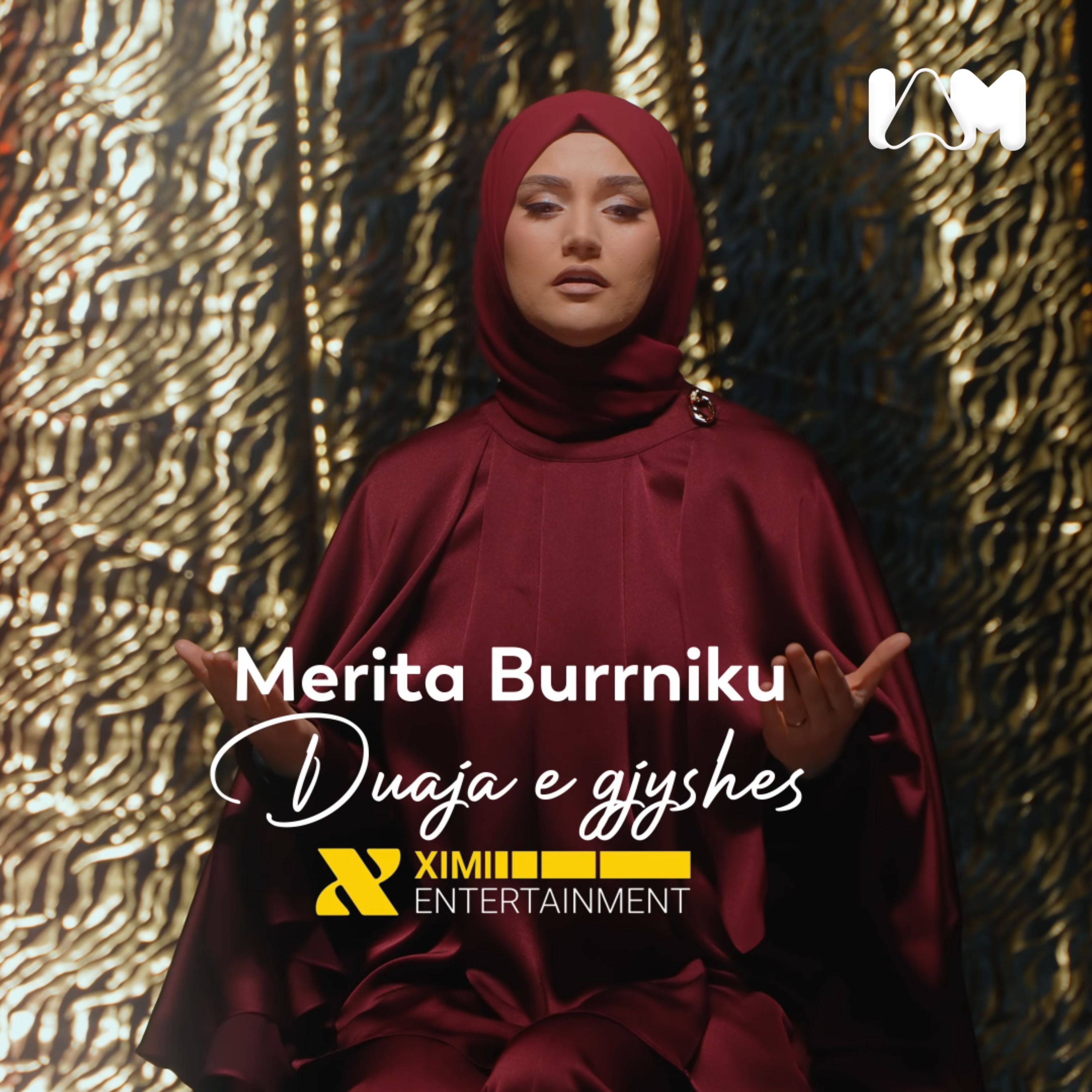 Duaja e gjyshes - Single