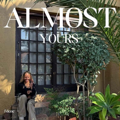 Almost yours - EP