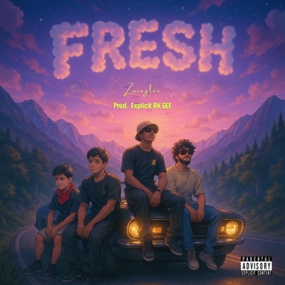 Fresh - Single