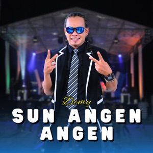 Chord Gitar Sun Angen Angen - Demy