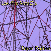 Dear Father - EP