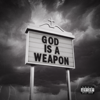 Falling In Reverse - God Is a Weapon (feat. Marilyn Manson) artwork