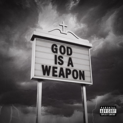 Falling In Reverse - God Is a Weapon (feat. Marilyn Manson)