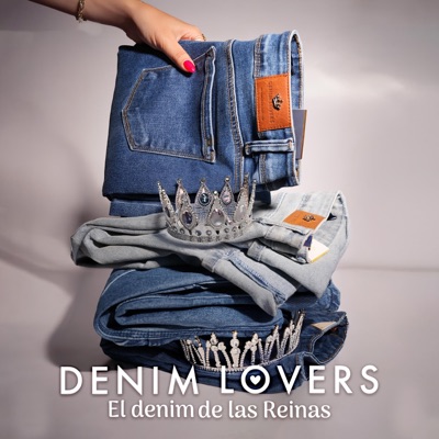El Denim de las Reinas (feat. Any Victoria) - Single