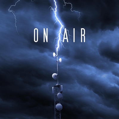 ON AIR - EP