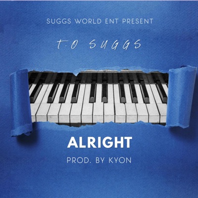 Alright - Single