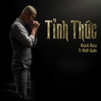 Tỉnh Thức (feat. Nhất Quân) - Single - Khánh Đala