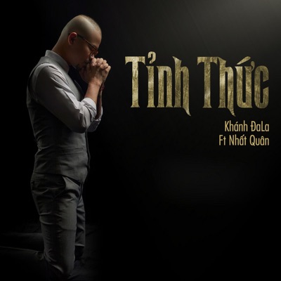 Tỉnh Thức (feat. Nhất Quân) - Single