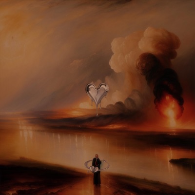 Rip Current - Single