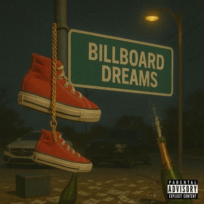Billboard Dreams - EP