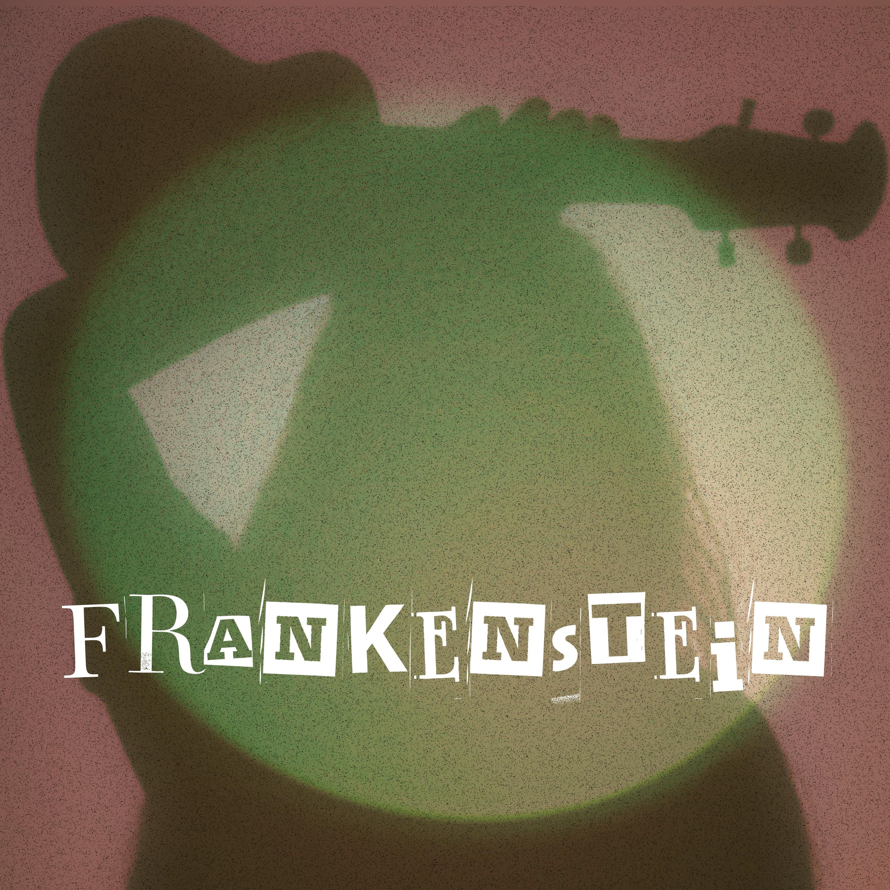 Frankenstein - Single