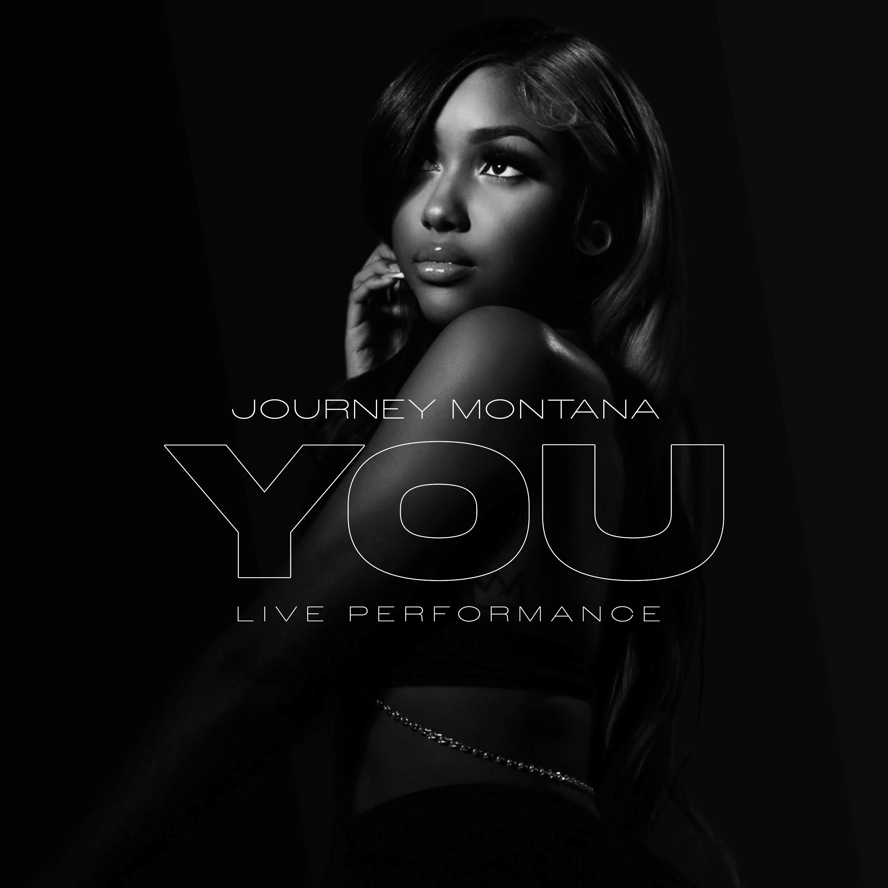 YOU (Live) - Single