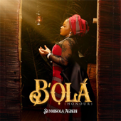 B'ola (Honour) song art