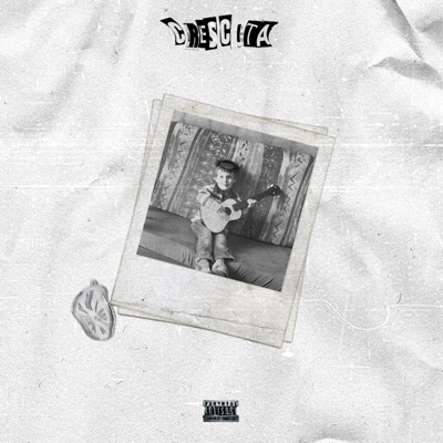 CRESCITA (feat. Gio Beatz) - Single