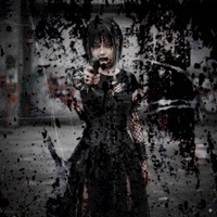 grim choir (feat. zer0xthrash) - Single - HΛITΛO