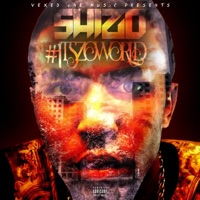 #ItsZoWorld - YaBoyShizo