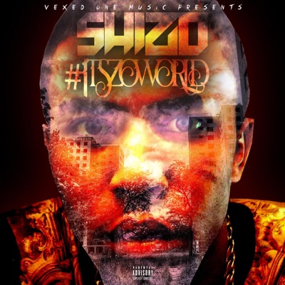 #ItsZoWorld