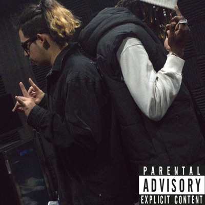 NONCHALANT TALK! - EP