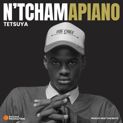 N'TCHAMAPIANO - Single