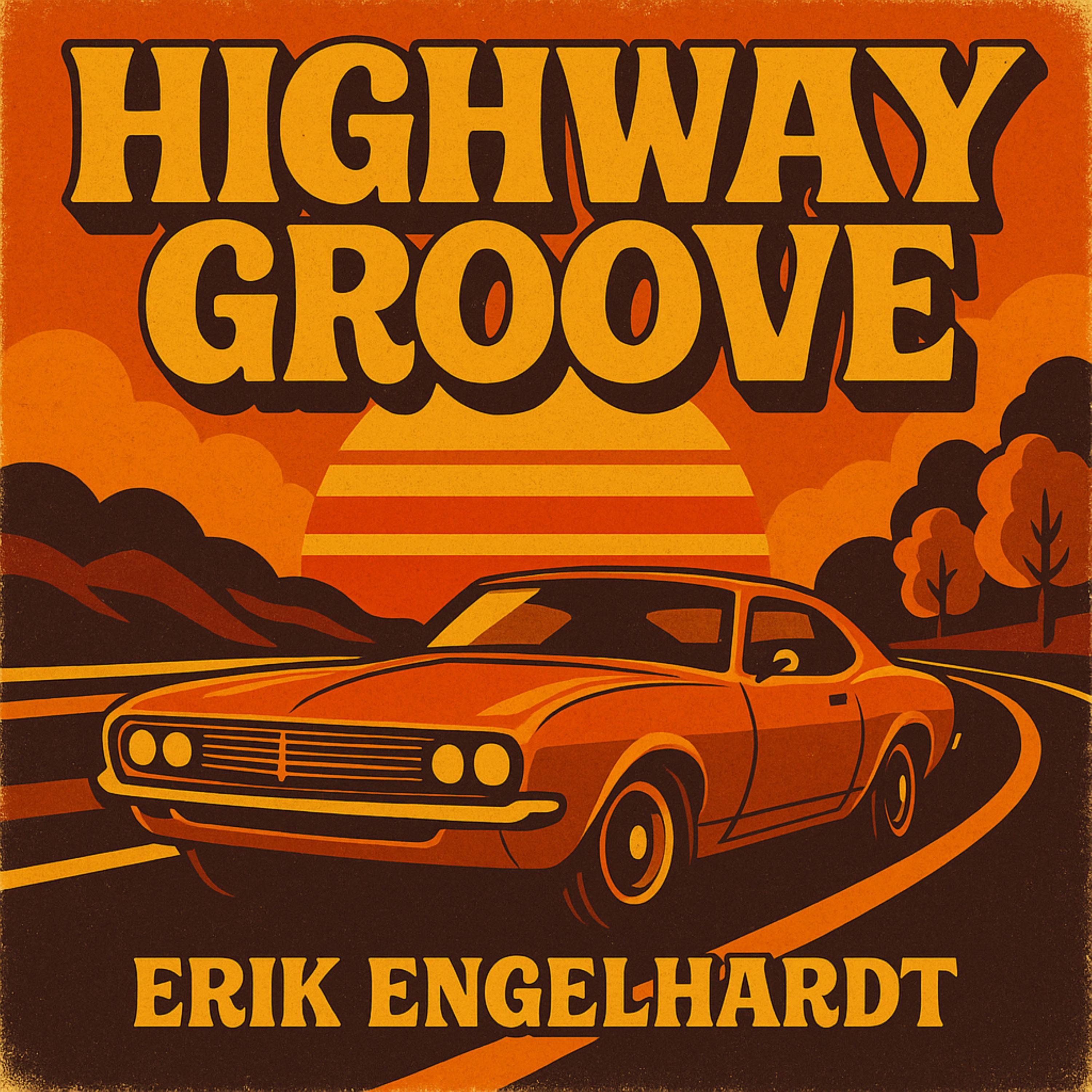 Highway Groove - Single