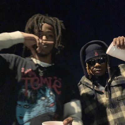 Spennanight (feat. Slayermudd) - Single