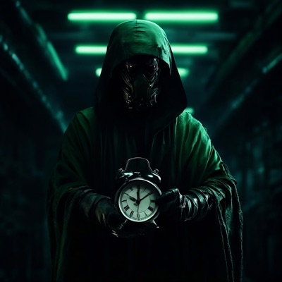 Wakey Wakey (Remix) - Single