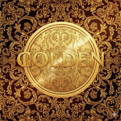 Golden - Single