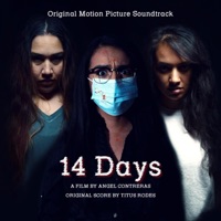 14 Days (Orginal Motion Picture Soundtrack) - Titus Rodes