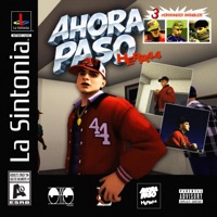 ahora paso - Single - Hera44