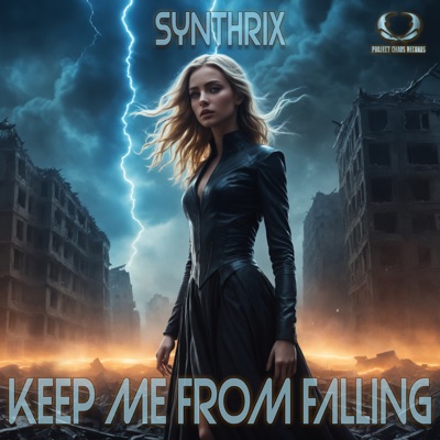 Keep Me from Falling - Single