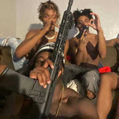 EBK (feat. Mprmurda & Therealbackdoe) - Single