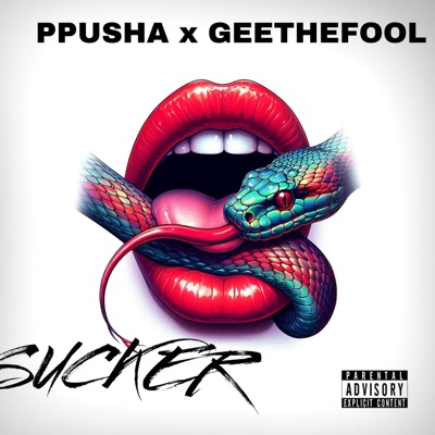 Sucker (feat. Geethefool) - Single