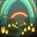 A Light In Every Moment