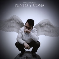 Punto y Coma - Single - Skreck Guzmán
