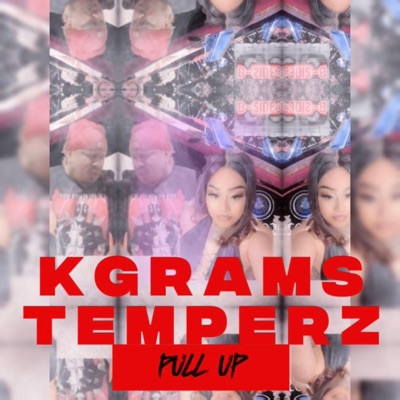 Pull Up (feat. Temperz) - Single