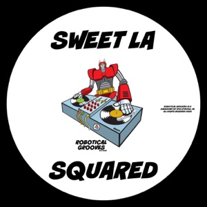 Squared - Single