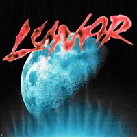 LUNAR - EP - Hayden Sama