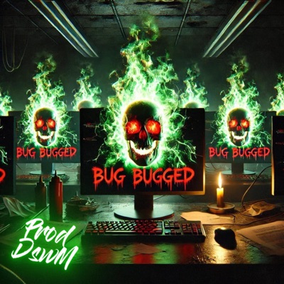 Bug Bugged - Single