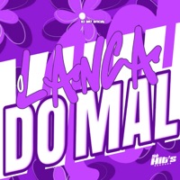 o Lança do Mal - Single - DJ BR7 OFICIAL