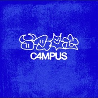 C4MPUS #1 - EP - C4MPUS