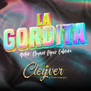 La gordita - Single