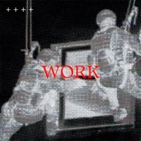 WORK (feat. Lil Problem) - Single - FVNTVSY