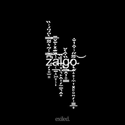 zalgo - EP